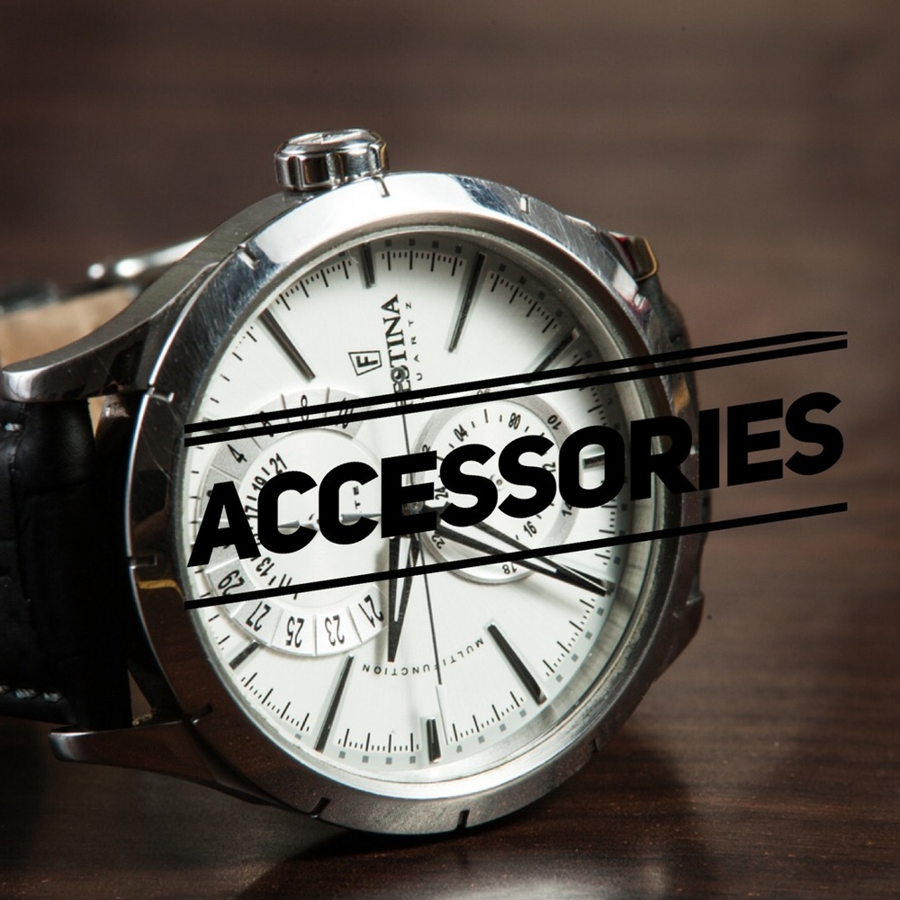 Accessories